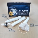 Οργανικό βαμβάκι Fiber n' Cotton V2